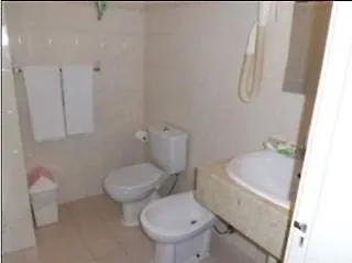 Ramee International Hotel Dubaj