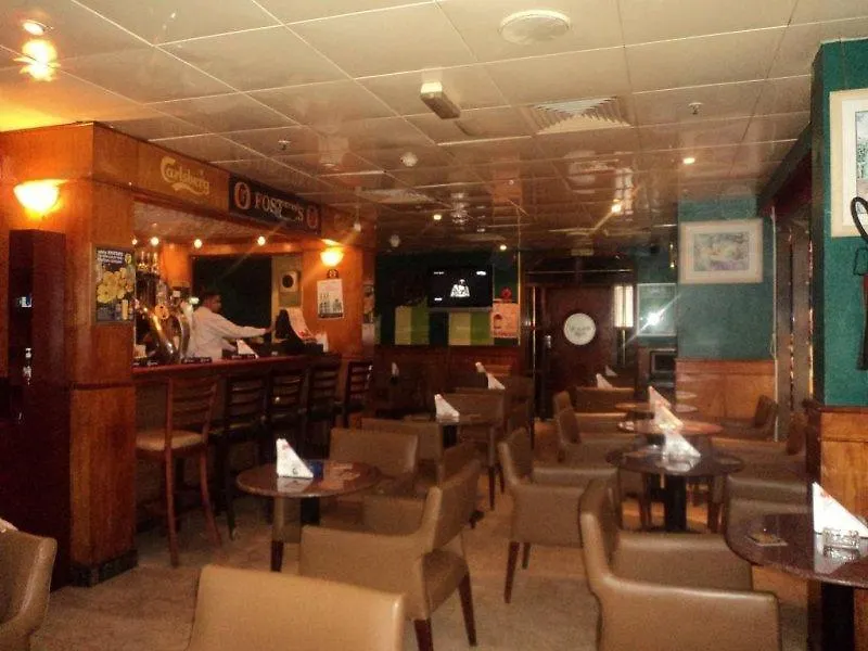 Ramee International Hotel Dubaj 2*,  Zjednoczone Emiraty Arabskie