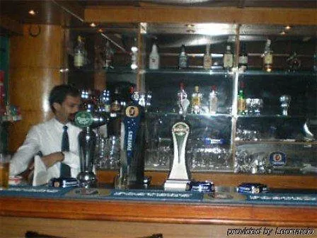 Ramee International Hotel Dubaj