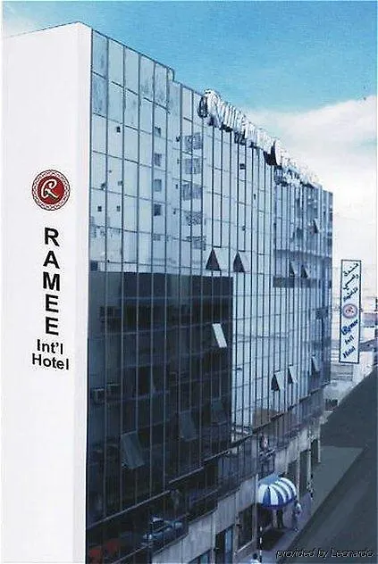 **  Ramee International Hotel Dubaj Zjednoczone Emiraty Arabskie