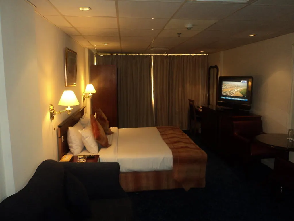 **  Ramee International Hotel ドバイ アラブ首長国連邦